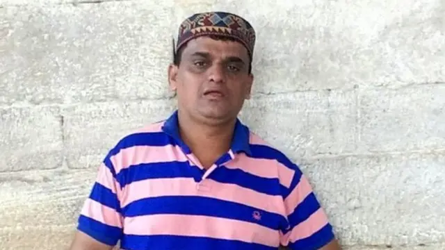 फेरीवाला