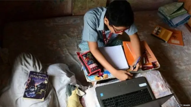 વિદ્યાર્થી