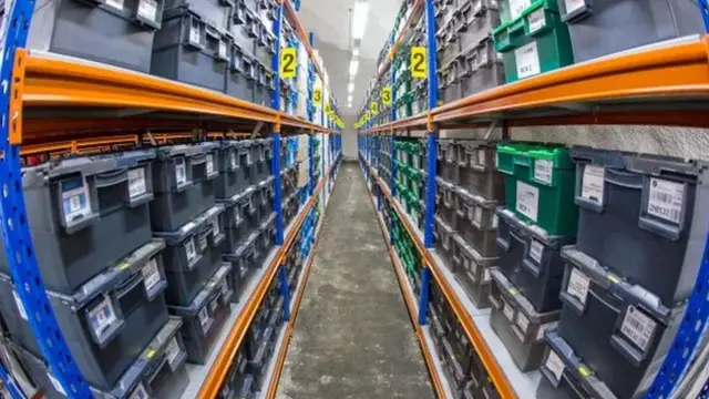 Sanduuqa miraha ee Norway