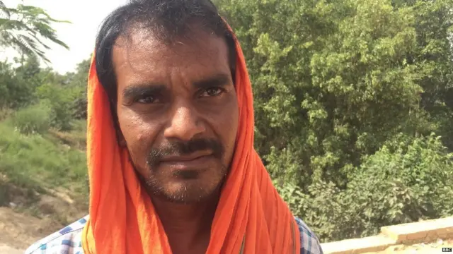 नंदू दहिकार