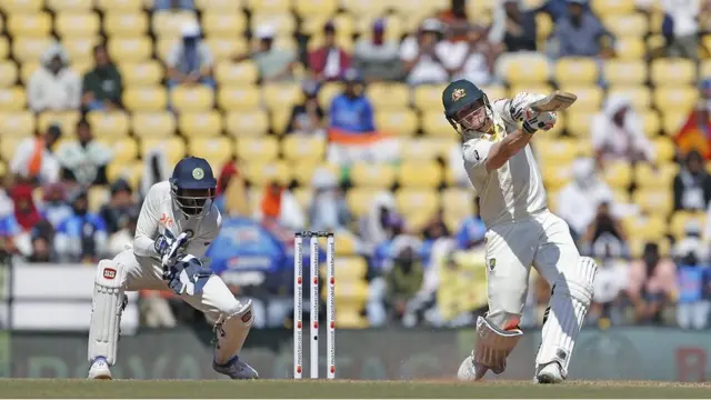 बल्लेबाज़ी