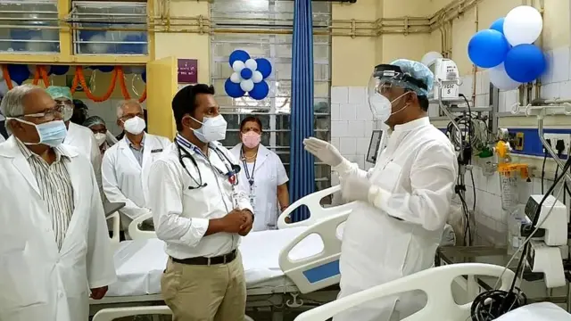 बिहार अस्पताल