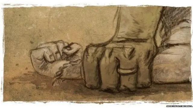 बच्ची का रेप