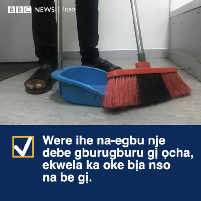 Ihe i kwesiri ịma maka Lassa