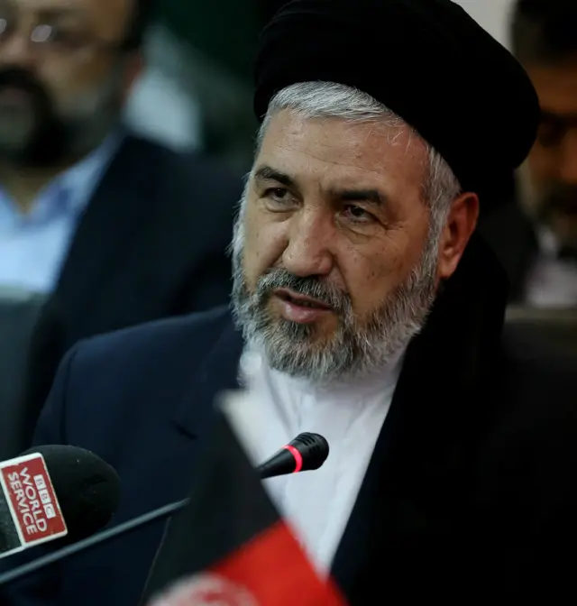 عالمی بلخی