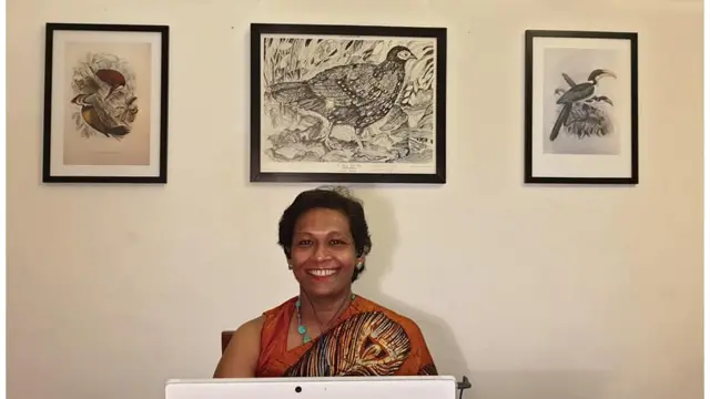 Former Director Central Bank