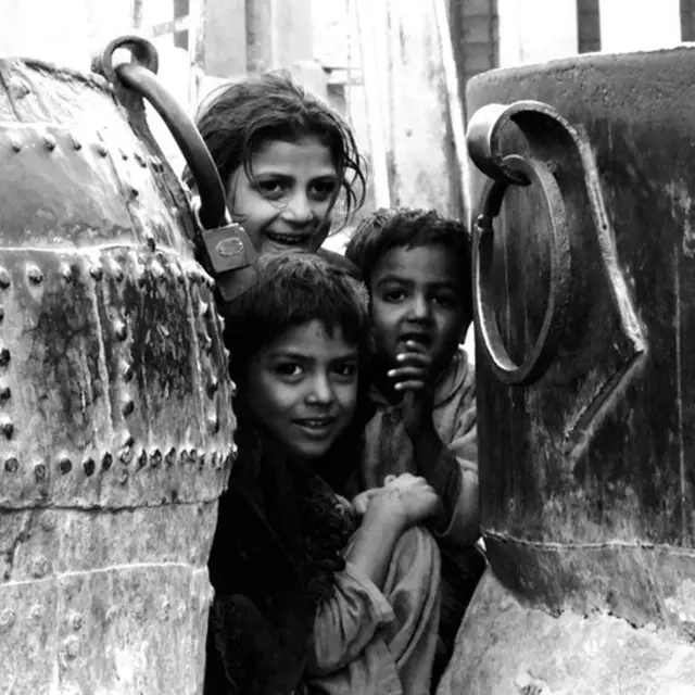 پاکستان، تصاویر