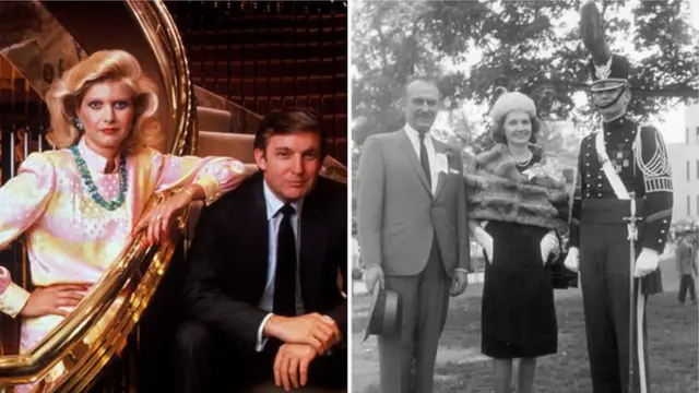 ට්‍රම්ප්