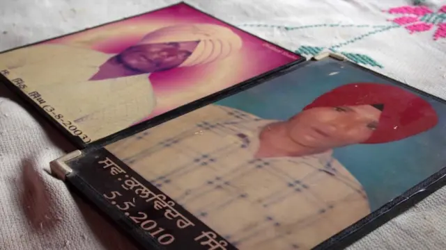 16, 000 விவசாயிகளின் தற்கொலைக்கு காரணம் பசுமை புரட்சியா?