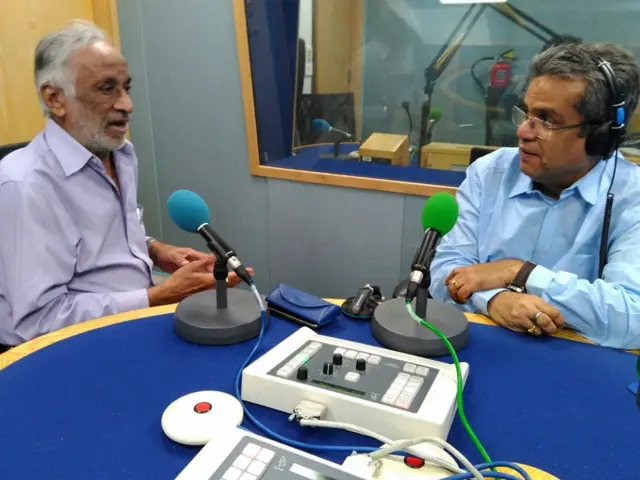 विजय सांघवी