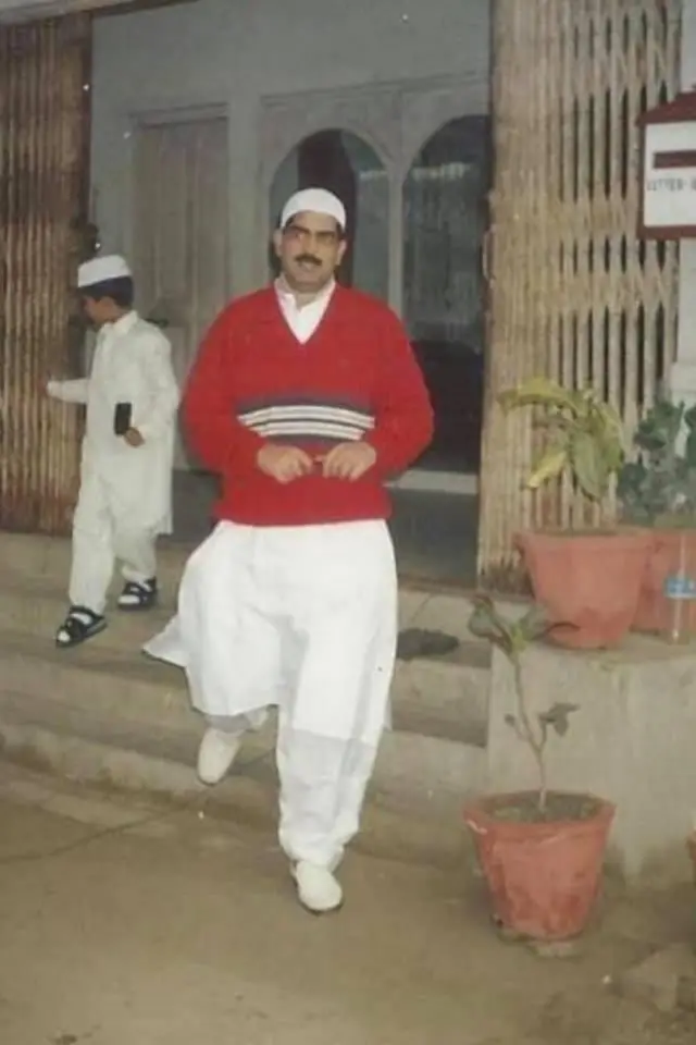 शहाबुद्दीन