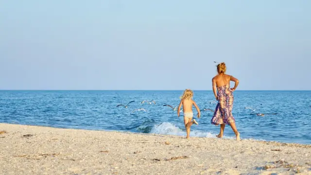 острів Джарилгач