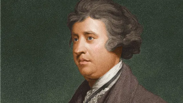 Edmund Burke