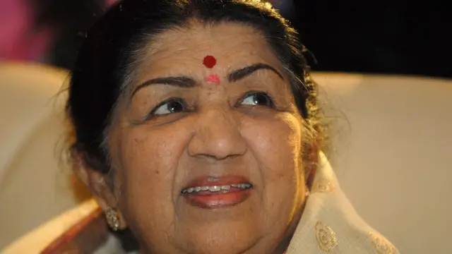 لاتا مانغيشكار