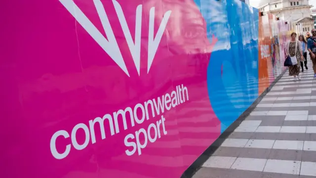 காமன்வெல்த் விளையாட்டு போட்டி