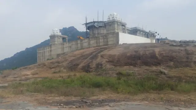 தமிழகத்தை ஆண்ட கடைசி தமிழரசு, தனியரசு, சம்புவராய அரசு - ஆச்சர்யமூட்டும் வரலாற்று தகவல்கள்