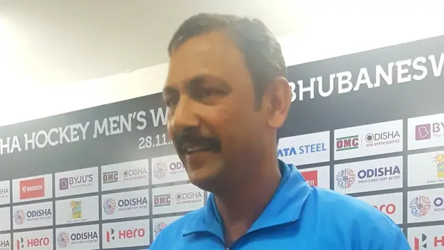 हरेंद्र सिंह