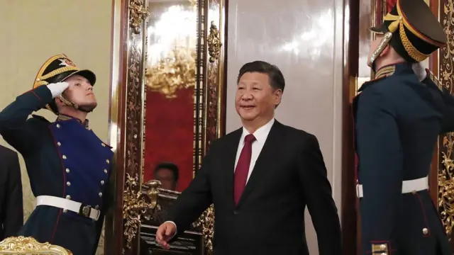 Си Цзиньпин