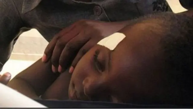An samu bullar cutar a dukkan shiyyoyi shida na Abuja