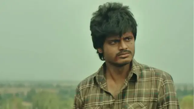 దొరసాని