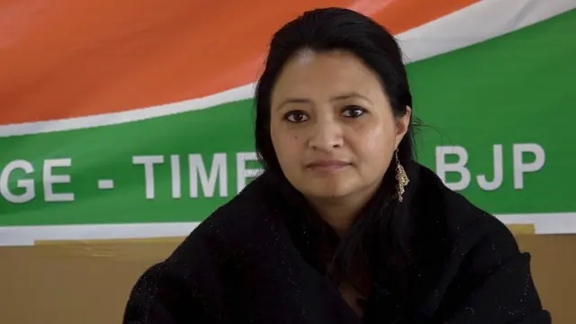 बियांका किंडीयाह