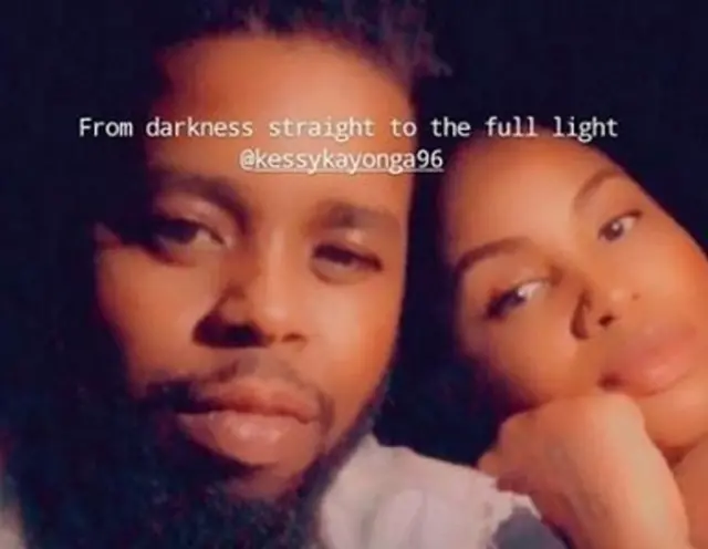 Jay Polly na Kessy Kayonga bakundanaga