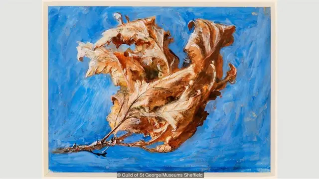 जॉन रस्किन