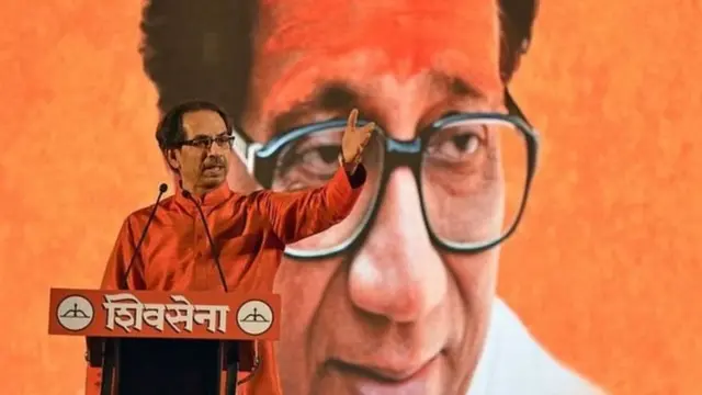 मुख्यमंत्री उद्धव ठाकरे, औरंगाबाद, संभाजीनगर