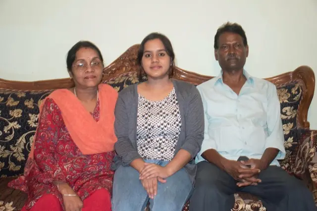 श्रद्धा मिंज