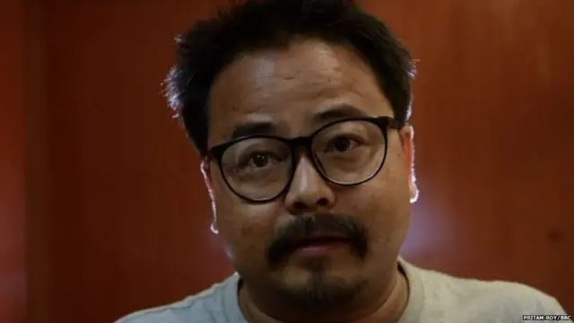 ਮਨੁੱਖੀ ਅਧਿਕਾਰ ਕਾਰਕੁਨ ਖੇਤਰੀਮਯੁਮ ਔਨਿਲ ਇਸ ਘਟਨਾ ਦੀ ਤੁਲਨਾ ਦੇਸ ਦੇ ਦੂਜੇ ਹਿੱਸੇ ਵਿੱਚ ਹੋਈਆਂ ਘਟਨਾਵਾਂ ਨਾਲ ਨਹੀਂ ਕਰਦੇ ਹਨ