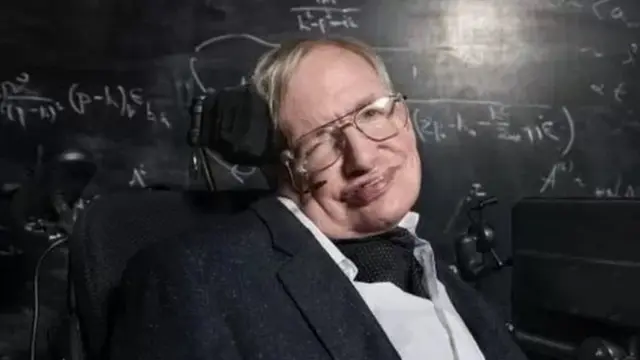 ساهم هوكينغ في جعل علم الفيزياء جذابا للإنسان العادي