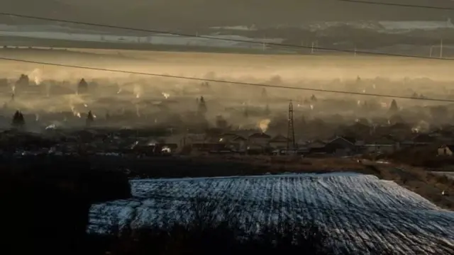 به دنبال افزایش قیمت انرژی چراغ بسیاری از خیابان‌ها در بلغارستان از ۹:۳۰ شب تا ۷ صبح خاموش است و گشت‌های اضافه پلیس در تاریکی اعزام می‌شوند