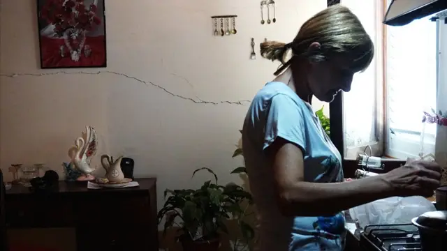 La casa de los Varalinotti