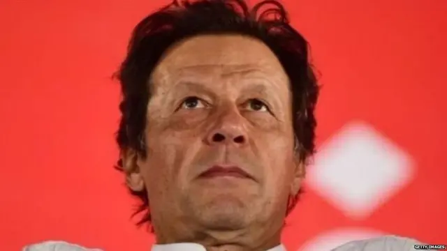 इमरान खान