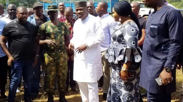 Nyocha ogige ndị agha