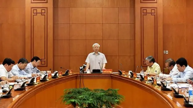 trọng