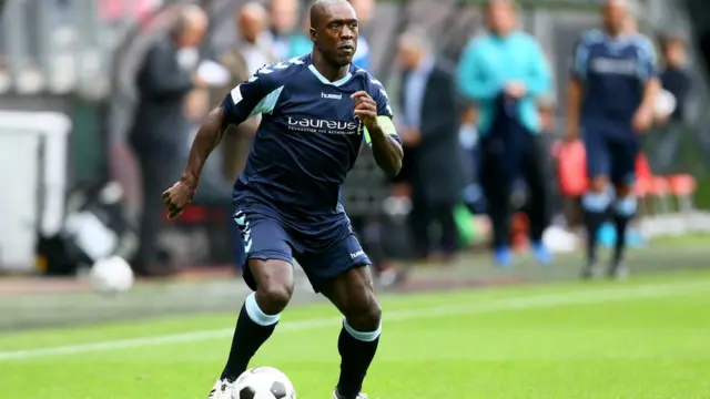 Clarence Seedorf