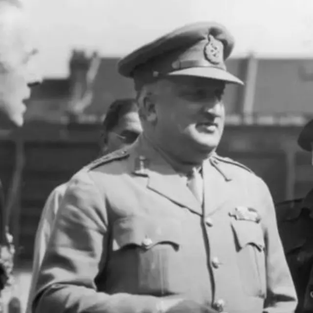 महाराजा हरि सिंह