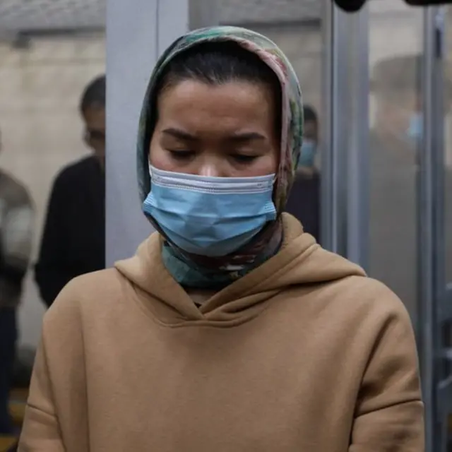 Лолагул Каллиханова