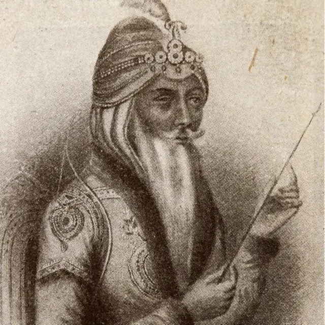 مہاراجہ رنجیت سنگھ کے دور میں بڑی تعداد میں مذہبی وظائف کا اجرا کیا گیا