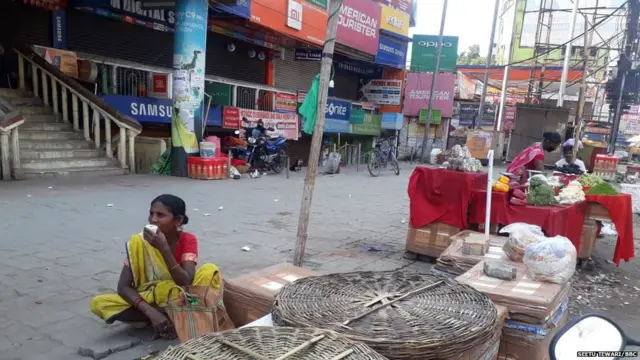 लॉकडाउन, बिहार