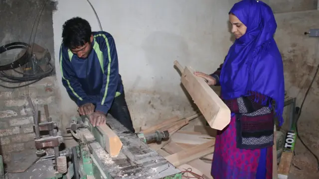 रिफत जान