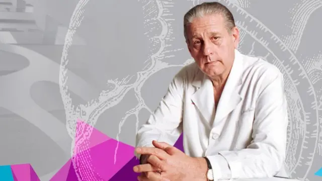 René Favaloro y la fundación