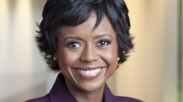 Mellody Hobson