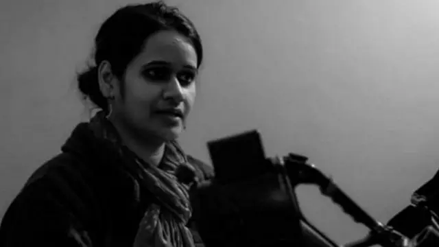 नताशा नरवाल