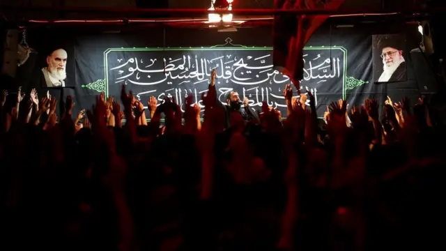 اربعین