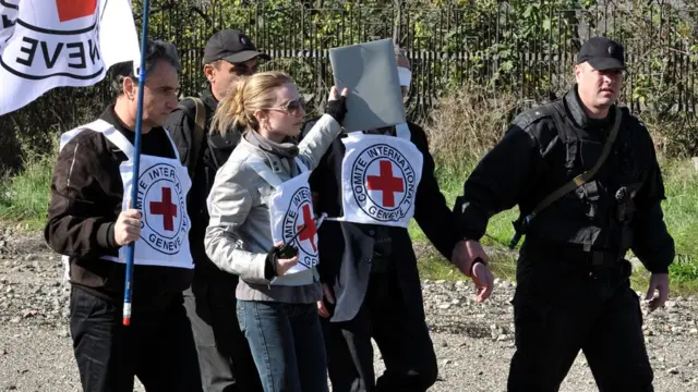 ICRC