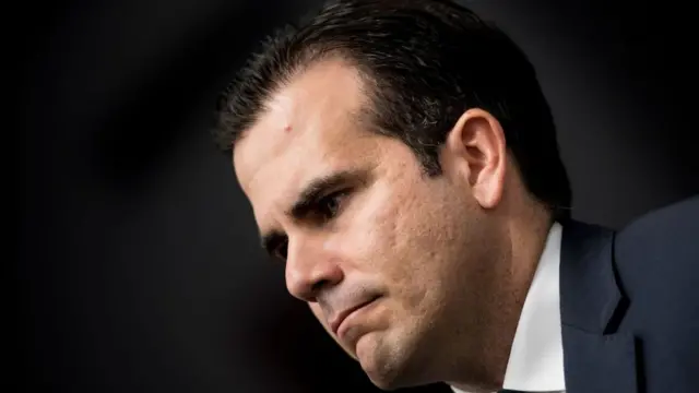 Ricardo Rosselló