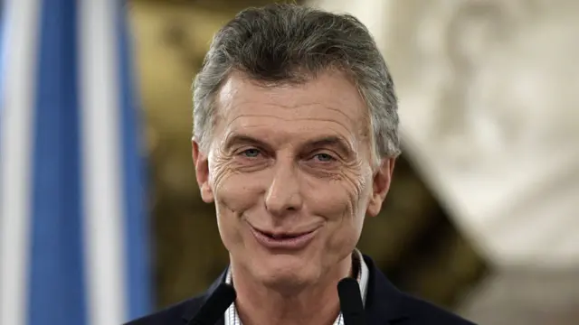Macri