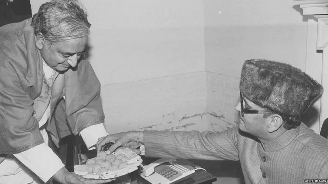 वीपी सिंह